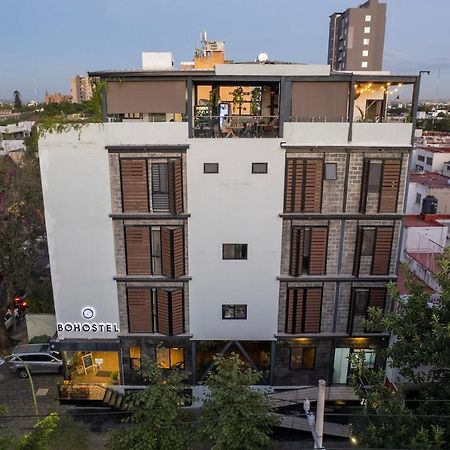 Bohostel グアダラハラ エクステリア 写真