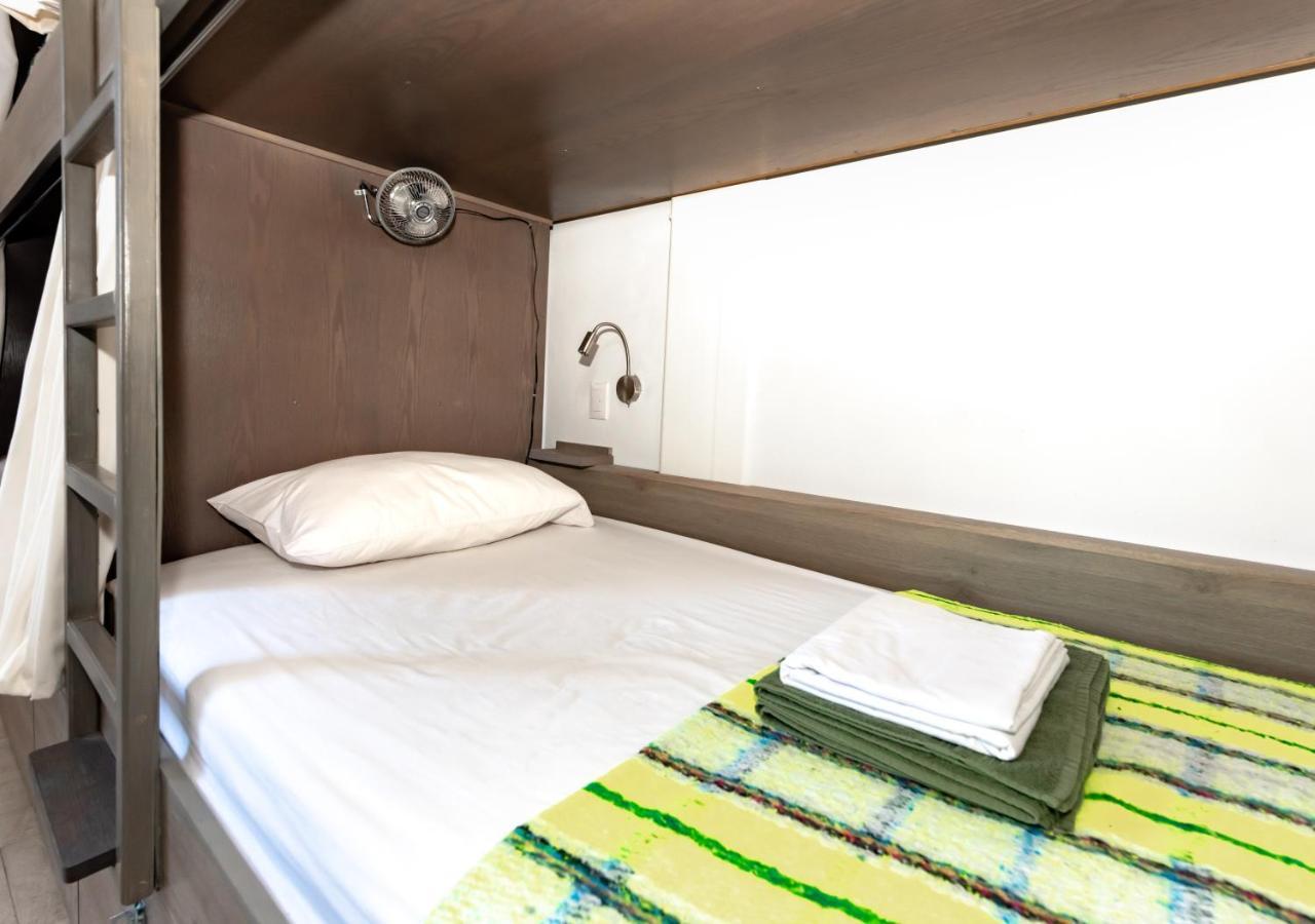Bohostel グアダラハラ エクステリア 写真