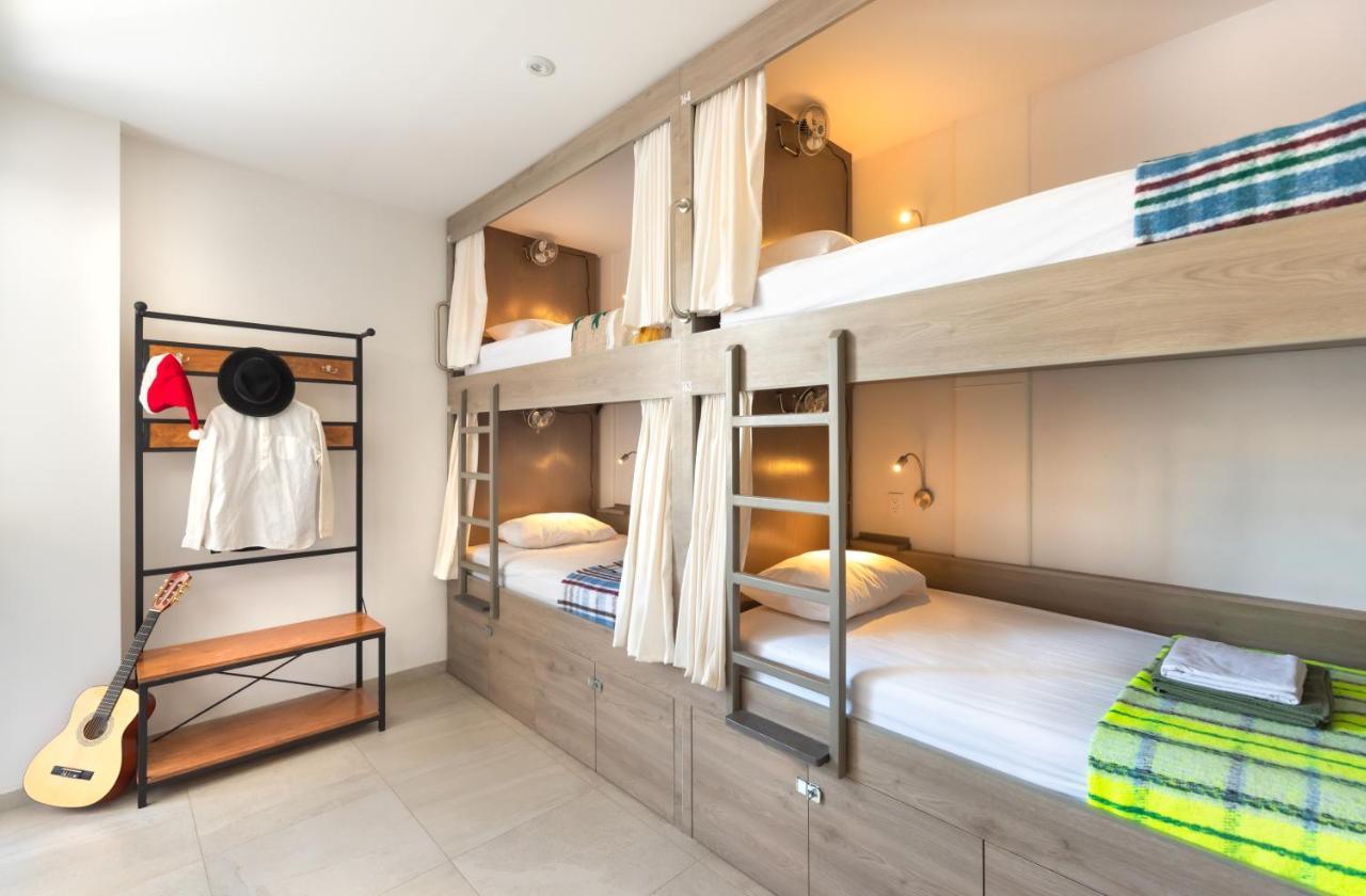 Bohostel グアダラハラ エクステリア 写真